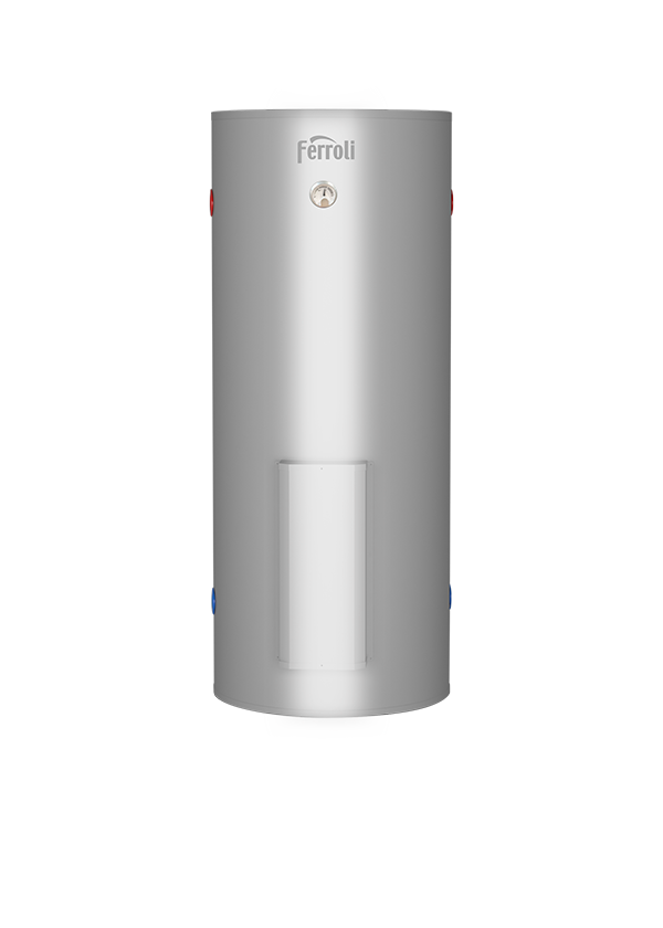 壹定发电热水器 - 壹定发