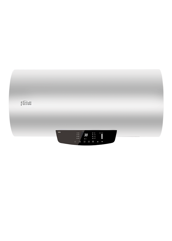 壹定发电热水器 - 壹定发
